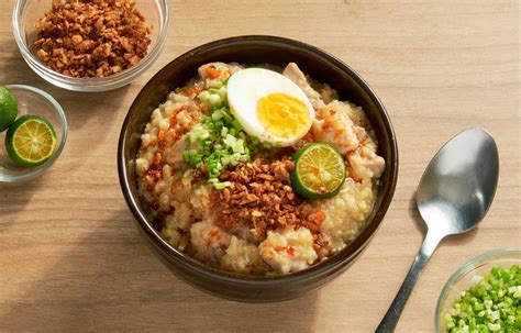 is kasubha same as saffron|Chicken Arroz Caldo (Filipino Chicken Rice Porridge).